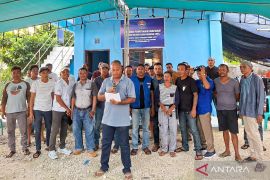 HNSI NTT tolak kewajiban penggunaan VMS