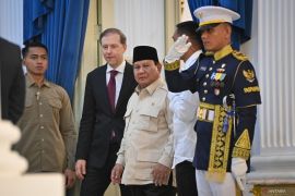 Indonesia cerah di pemerintahan Presiden Prabowo Subianto