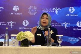 Kemenpar sebut acara komunitas-\"study tour\" lokal dinilai tingkatkan okupansi hotel