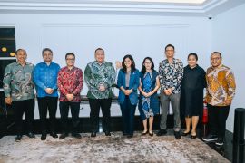 Indonesia sambut investasi Rp27 triliun untuk 