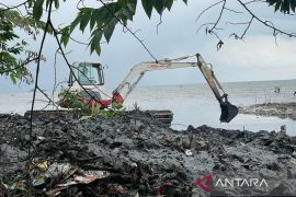BBWS Cimancis percepat normalisasi sungai di Cirebon guna cegah banjir