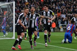 Hadapi Chelsea di kandang, Newcastle dalam kepercayaan diri penuh