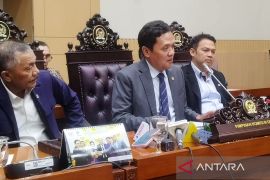 Komisi III paham alasan polisi tangkap mahasiswi ITB tapi bisa dibina
