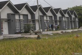 CORE: Batas MBR naik ke Rp14 juta sejalan dengan Program 3 Juta Rumah