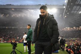Ruben Amorim sudah sedikit tahu kekuatan Athletic Bilbao