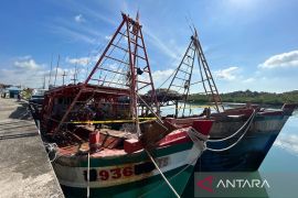 Puan: Kedaulatan laut Indonesia harus dijaga