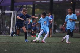 Dua tim Indonesia raih hasil apik pada awal JSSL Singapore 7’s 2025