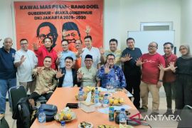 Legislator berharap tak ada lagi pejabat 