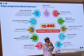 Pemkab Banyuwangi usulkan dua lokasi untuk program Sekolah Rakyat