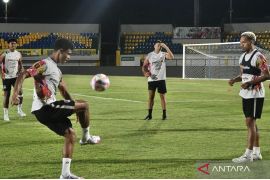 De Roo perkirakan Persis Solo tak akan maksimalkan kuota pemain asing