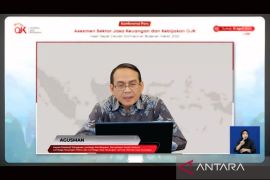 OJK: Penerapan agunan pindar di atas Rp2 miliar untuk mitigasi risiko