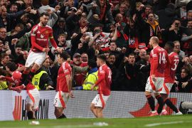MU belum kembali ke jalur kemenangan seusai kalah dari Wolves