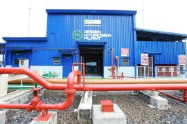 Hidrogen sebagai peluang ekonomi baru