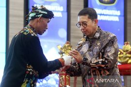 Menbud canangkan 19 April sebagai Hari Keris Nasional