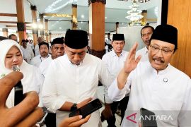 Mensos sebut 280 kabupaten/kota usulkan penyelenggaraan Sekolah Rakyat