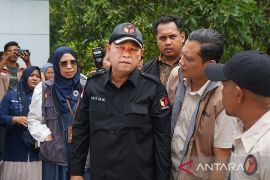 Bawaslu ajak jajaran kawal Pemilu 2029 lewat penguatan demokrasi