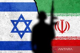 Iran peringatkan Israel: Jangan coba-coba serang fasilitas nuklir