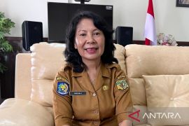 Pemkab Mimika dorong peternak ayam petelur tingkatkan produksi