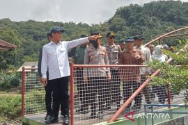 Menteri LH: Permasalahan sampah di DIY tidak sederhana