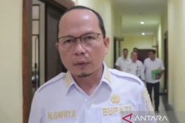 Bangka Tengah siapkan lahan 10 hektare bangun sekolah rakyat
