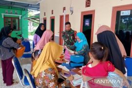 Dinkes Pamekasan temukan 17 orang warga terserang penyakit kusta