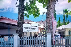 Terjadi pelanggaran, satu TPS pada PSU Pilkada Pasaman harus diulang
