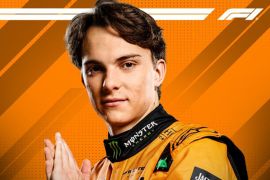 Oscar Piastri start terdepan di GP Spanyol 2025
