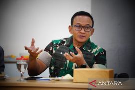 TNI AD jelaskan kronologi ledakan saat pemusnahan amunisi di Garut