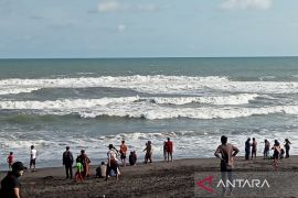 Destinasi wisata Bantul dikunjungi 25.975 orang libur Paskah