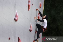 Rajiah Sallsabillah: Indonesia mampu raih banyak emas
