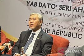 Malaysia-RI bahas wacana pelaksanaan dam haji di negara asal jemaah