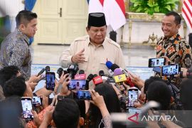 Anggota DPD RI: Diplomasi Prabowo turunkan tarif impor luar biasa