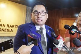 Komisi II DPR temukan 8 poin evaluasi bagi DOB Papua Barat Daya