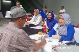 Pemprov Kaltim gratiskan iuran BPJS kelas 3 bagi seluruh warga setahun