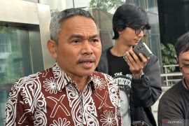 KPK usut yayasan penerima dana CSR BI saat periksa anggota DPR Satori