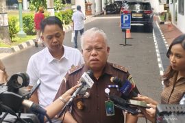Kejagung tetapkan tiga tersangka korupsi proyek satelit di Kemhan