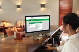 Cathay United Bank Cambodia Luncurkan 
