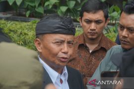 Jabar harap KAA 2025 memotivasi Asia-Afrika pentingnya kemandirian