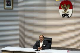 KPK panggil saksi kasus dugaan suap proyek pengerukan pelabuhan