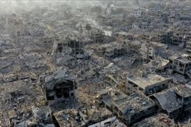 Israel-AS mau monopoli distribusi bantuan Gaza, PBB serukan independen
