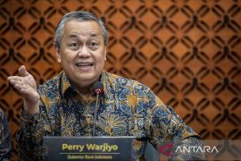 Ekonom BSI prediksi BI tahan suku bunga 5,5 persen pada Juni 2025