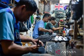 Aprisindo apresiasi upaya Pemerintah capai tarif 19 persen dengan AS