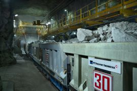 Freeport setor Rp7,73 triliun bagian pemerintah atas laba 2024
