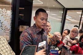 Menko AHY: Tahap awal pengembangan MRO Kertajati fasilitasi helikopter