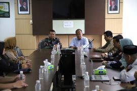 FAI UMPR gandeng pakar matangkan pendirian S2 PAI