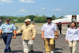 Legislator DPRD DIY apresiasi pengembangan Lumbung Mataraman jadi KMP