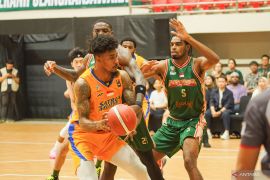 Satria Muda Pertamina Jakarta libas Bima Perkasa Jogja 80-65