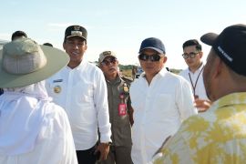 KKP: NTT memiliki iklim panas stabil dan cocok untuk produksi garam