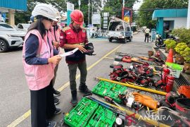 PLN: Perempuan miliki peran penting majukan sektor kelistrikan