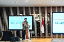 Baznas ingatkan para 